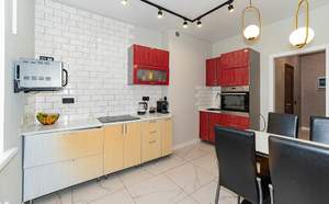 2-к квартира, вторичка, 53м2, 12/21 этаж