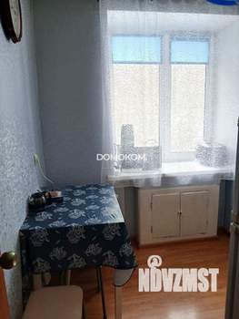 2-к квартира, вторичка, 41м2, 1/3 этаж