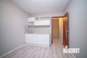 2-к квартира, вторичка, 68м2, 4/10 этаж