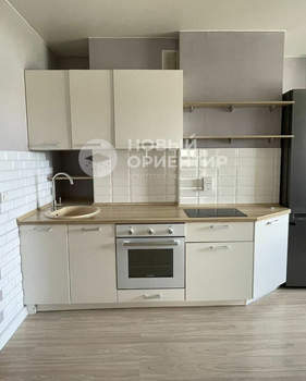 1-к квартира, вторичка, 41м2, 24/32 этаж