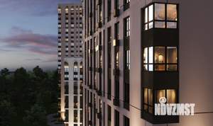 2-к квартира, вторичка, 51м2, 12/12 этаж