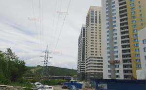 1-к квартира, вторичка, 21м2, 1/27 этаж
