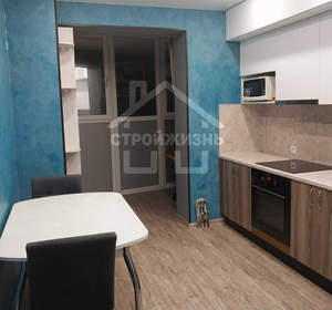 2-к квартира, вторичка, 41м2, 1/3 этаж
