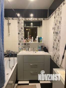 2-к квартира, вторичка, 60м2, 3/17 этаж