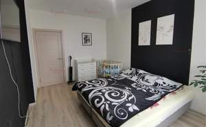 3-к квартира, вторичка, 82м2, 2/16 этаж