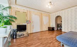 2-к квартира, вторичка, 51м2, 5/5 этаж