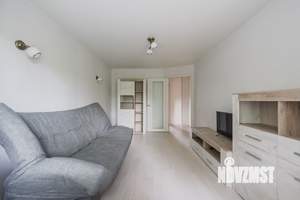 2-к квартира, вторичка, 45м2, 3/5 этаж