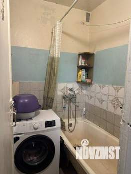 3-к квартира, вторичка, 55м2, 5/5 этаж