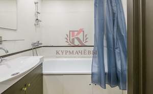 1-к квартира, вторичка, 33м2, 10/12 этаж