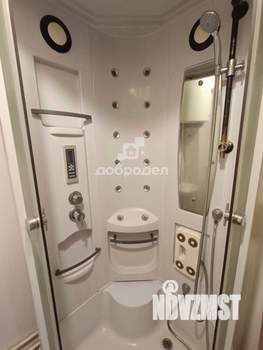 Студия квартира, вторичка, 18м2, 3/5 этаж