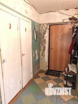 3-к квартира, вторичка, 58м2, 1/5 этаж