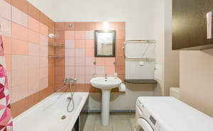 1-к квартира, вторичка, 38м2, 20/22 этаж