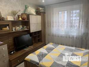 3-к квартира, вторичка, 70м2, 10/10 этаж