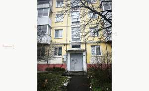 2-к квартира, вторичка, 41м2, 4/5 этаж