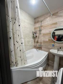 1-к квартира, вторичка, 35м2, 7/26 этаж