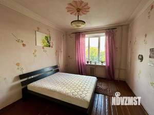 3-к квартира, вторичка, 77м2, 4/5 этаж