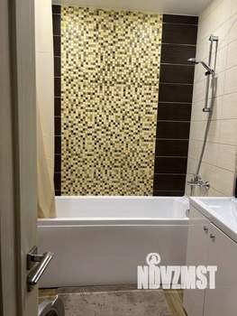 3-к квартира, вторичка, 62м2, 6/12 этаж