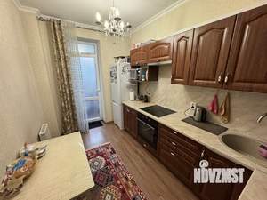 3-к квартира, вторичка, 70м2, 2/9 этаж