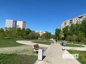 Студия квартира, вторичка, 28м2, 7/15 этаж