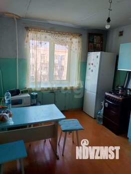 2-к квартира, вторичка, 53м2, 5/5 этаж