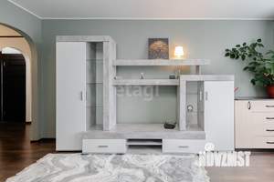 1-к квартира, вторичка, 38м2, 22/26 этаж