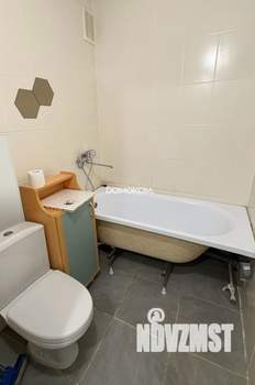 1-к квартира, вторичка, 31м2, 1/3 этаж