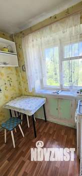 2-к квартира, вторичка, 43м2, 5/5 этаж