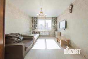 2-к квартира, вторичка, 58м2, 14/25 этаж