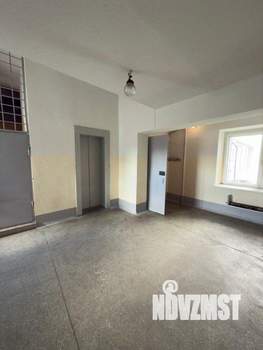 Студия квартира, вторичка, 38м2, 9/9 этаж