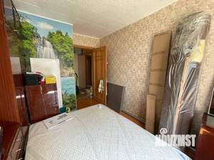 2-к квартира, вторичка, 44м2, 3/5 этаж