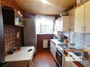 2-к квартира, вторичка, 42м2, 4/9 этаж