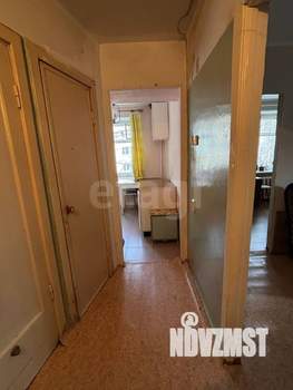 2-к квартира, вторичка, 41м2, 2/5 этаж