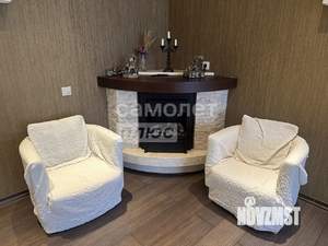4-к квартира, вторичка, 127м2, 5/5 этаж