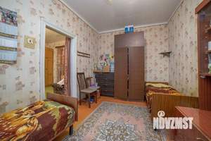3-к квартира, вторичка, 70м2, 3/5 этаж