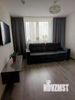 1-к квартира, вторичка, 34м2, 9/26 этаж