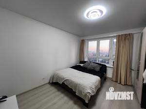 1-к квартира, вторичка, 44м2, 6/32 этаж