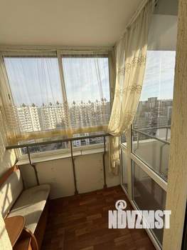 1-к квартира, вторичка, 31м2, 15/17 этаж