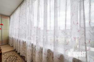 3-к квартира, вторичка, 127м2, 11/16 этаж