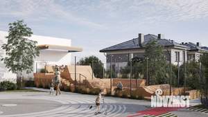 2-к квартира, вторичка, 51м2, 9/21 этаж