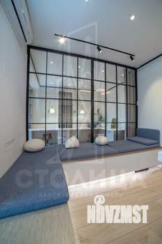 3-к квартира, вторичка, 153м2, 6/27 этаж