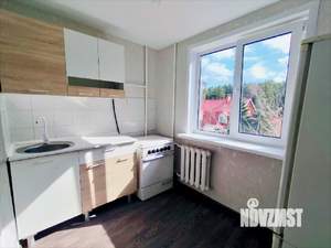 1-к квартира, вторичка, 29м2, 3/5 этаж