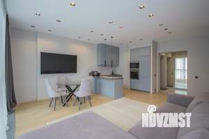 2-к квартира, вторичка, 73м2, 5/30 этаж