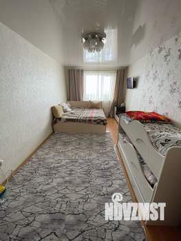 2-к квартира, вторичка, 61м2, 10/16 этаж