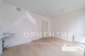Студия квартира, вторичка, 25м2, 5/16 этаж