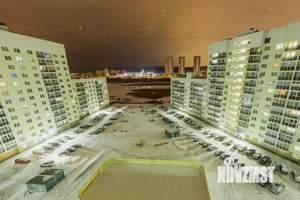 Студия квартира, вторичка, 28м2, 7/13 этаж