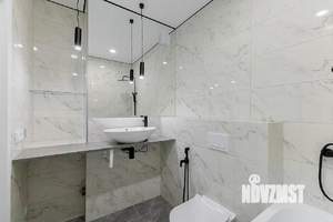 1-к квартира, вторичка, 40м2, 10/26 этаж