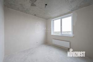 3-к квартира, вторичка, 78м2, 23/24 этаж