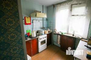 2-к квартира, вторичка, 44м2, 3/5 этаж