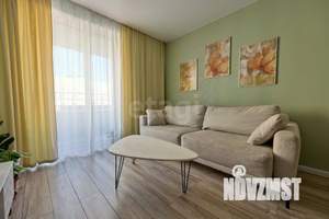 3-к квартира, вторичка, 76м2, 8/16 этаж