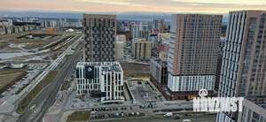 Студия квартира, вторичка, 65м2, 31/31 этаж